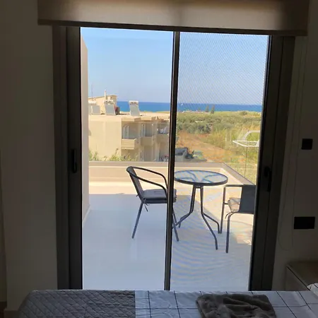 Welcome U * Gerani (Chania)