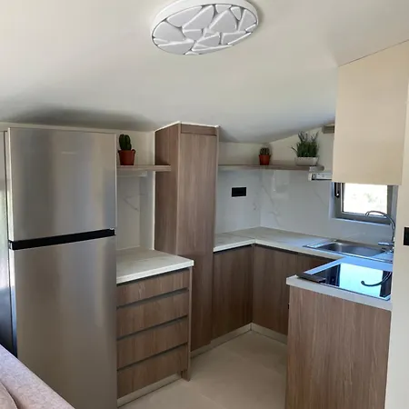 Welcome U Apartment Gerani (Chania)