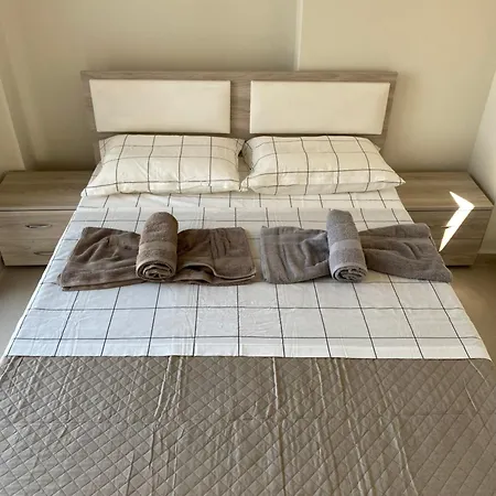 Welcome U Apartment Gerani (Chania)