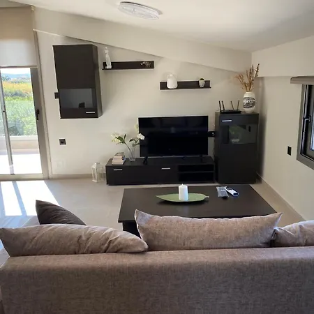 Apartment Welcome U Gerani (Chania)